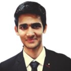 Avatar for SHRAY TYAGI
