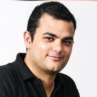 Avatar for Ankit Mehrotra