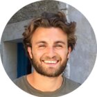Avatar for Youri Moskovic
