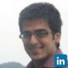 Avatar for Saksham Makhija