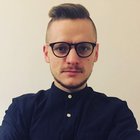 Avatar for Mike Brusov