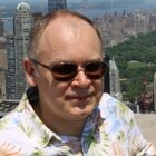 Avatar for Dmitri Khokhlov