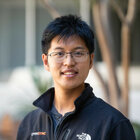 Avatar for Norman Huang