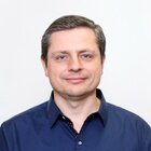 Avatar for Oleksii Ostapets