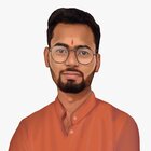Avatar for DHEERAJ KUMAR YADUWANSHI
