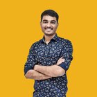 Avatar for Abhishek Patel