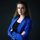 Avatar for Svetoslava Rozhkova