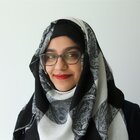 Avatar for Fizza Ahmed
