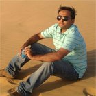 Avatar for Alok Inamdar
