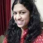 Avatar for Vineetha R