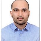 Avatar for Mukul Vaishnav