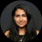 Avatar for Dina Amouzigh