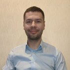 Avatar for Alexey Samosov