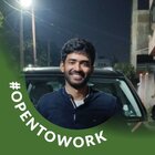 Avatar for Sandesh Sanjay Thonte