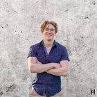 Avatar for Calvin Kinateder
