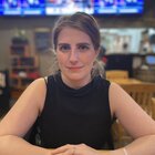 Avatar for Catherine Symonds