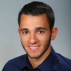 Avatar for Evan Dunatov
