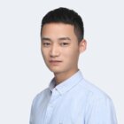Avatar for Vinpsen Lee