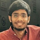 Avatar for Vibhor Goel