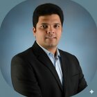 Avatar for Karthik Srinivasa Prasad