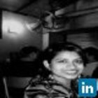 Avatar for Jamini Pulyadath
