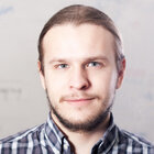 Avatar for Volodymyr Kuznetsov