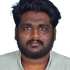 Avatar for Aruljothy Sundaramoorthy