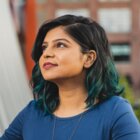 Avatar for Nusrat Hogan