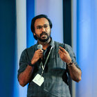 Avatar for Kumar Ranjan