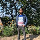 Avatar for Sudhanshu Agarwal