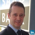 Avatar for Ian Keates