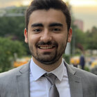 Avatar for Melih Peker