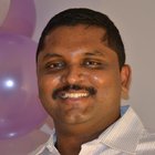 Avatar for Sreeram Raavi