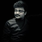 Avatar for Sharan Annamalai