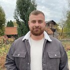 Avatar for Dzmitry Makhrachou