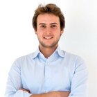 Avatar for Gherardo Fagioli