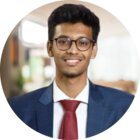 Avatar for Saket Khare