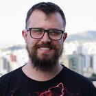 Avatar for Nicholas Green