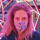 Avatar for Sarah Hesz