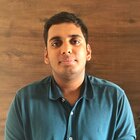 Avatar for Arjun Sivaramakrishnan Iyer