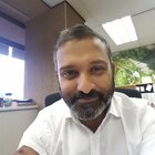 Avatar for Kameshan Moodley