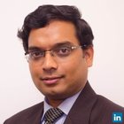Avatar for Mandar Nadgir