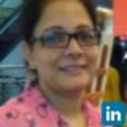 Avatar for Mahuya Puri, PMP, CISA