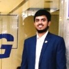 Avatar for Anmol Mahajan