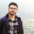 Avatar for Divyam Joshi