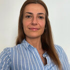 Avatar for Ivana Atanasova