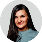 Avatar for Kristina Merkulova