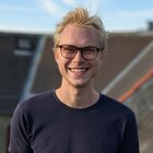 Avatar for Asbjørn Emil Holmlund