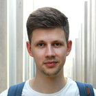 Avatar for Artem Zavyalov