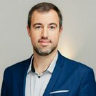 Avatar for Ilya Ostrovskiy